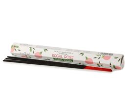 Plant Based Incense Sticks - Regal Rose