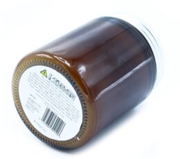 Unlabelled Aromatherapy Candle - Peace