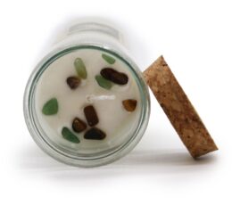 Magic Spell Candle - Prosperity