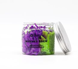 Witches Brew Whipped Soap 120g