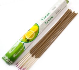 Aromatica Premium Incense - Lemon