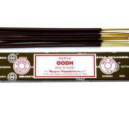 Satya Incense 15gm - Oodh