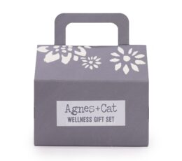 Agnes + Cat Wellness Gift Set - Lake Breeze