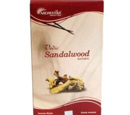 Vedic Incense Sticks - Sandalwood