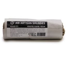 Smudge Stick - White Sage 10cm