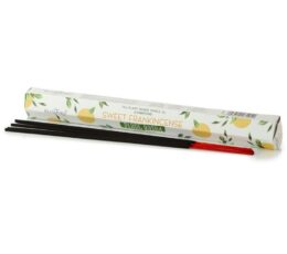 Plant Based Incense Sticks - Sweet Frankincense Sticks