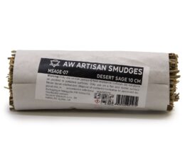 Smudge Stick - Desert Sage 10 cm