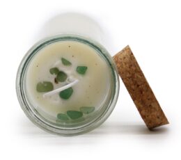 Magic Spell Candle - Happiness