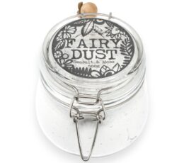 A&C Fairy Dust 500g - Seasalt & Moss