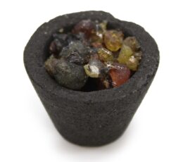 Box of 12 Resin Cups - Three Kings