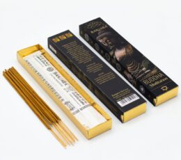 Banjara Buddha - Meditation