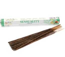 Sensuality Premium Incense