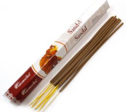 Aromatica Premium Incense - Sandalwood