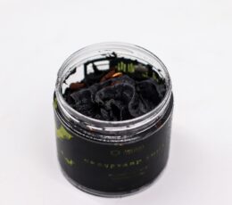 Graveyard Shift Whipped Soap 120g