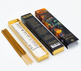 Banjara Buddha - Harmony