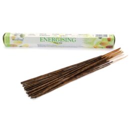 Energising Premium Incense