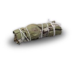 Smudge Stcik - White Sage & Eucalyptus 10 cm
