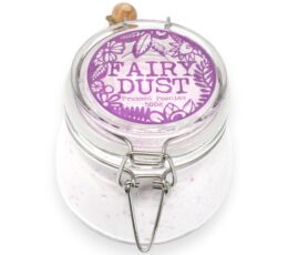 A&C Fairy Dust 500g - Pressed Peonies