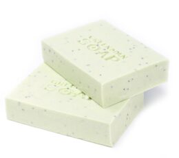 Greenman Soap 100g - Antiseptic Spot Attack