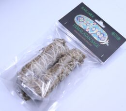 Banjara Smudge - 5 Flowers