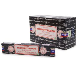 Satya Incense Sticks 15g - Midnight Blossom