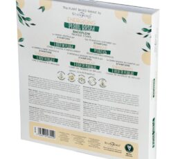 Plant Based Backflow Incense Cones - Energising