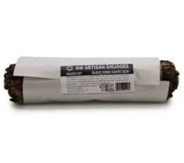Smudge Stick - Black Sage 15cm