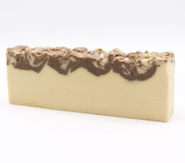 Goat Milk - Olive Oil Soap