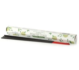 Plant Based Incense Sticks - Roasted Coffee