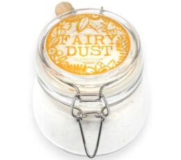A&C Fairy Dust 500g - Clementine