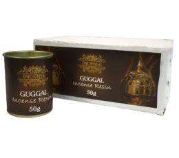 50gm Guggal Resin