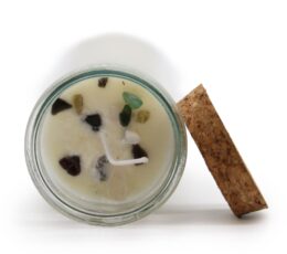 Magic Spell Candle - Seduction