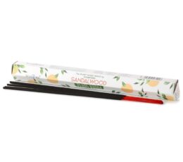 Plant Based Incense Sticks - Sandalwood