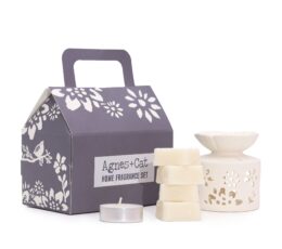Agnes + Cat Fragrance Gift Set - Windemere