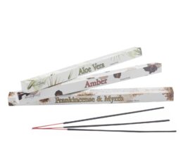 Stamford Incense Gift Set - Exotic