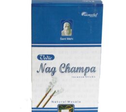 Vedic Incense Sticks - Nag Champa