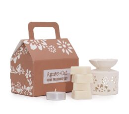 Agnes + Cat Fragrance Gift Set - Moroccan