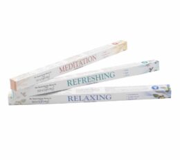 Stamford Incense Gift Set - Aromatherapy