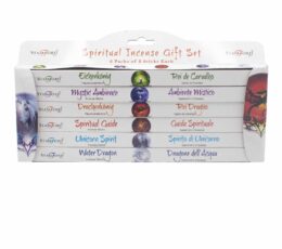 Stamford Incense Gift Set - Spiritual