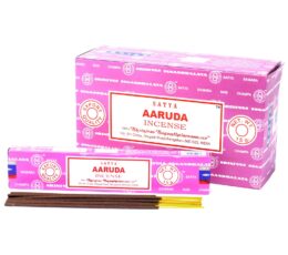 Satya Incense 15gm - Aaruda