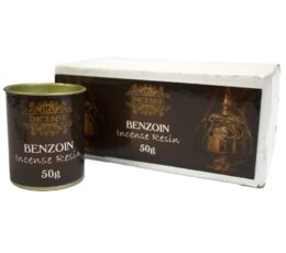 50gm Benzoin Resin