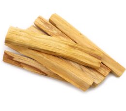 1st Grade Palo Santo Wood Sticks