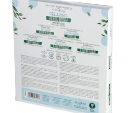 Plant Based Backflow Incense Cones - Relaxing