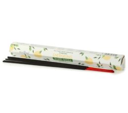 Plant Based Incense Sticks - Energising