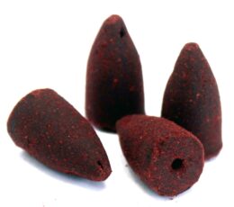 Aromatica Backflow Incense Cones - Lotus
