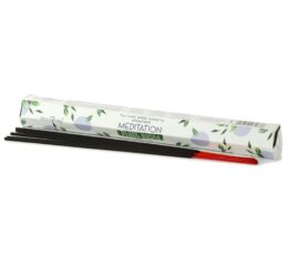 Plant Based Incense Sticks - Meditation