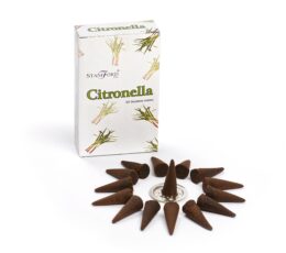 Citronella Incense Cones