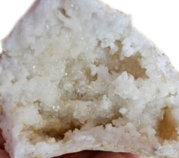 Calcite Geodes - 8-9 cm