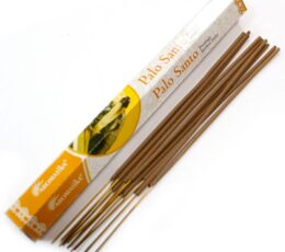 Aromatica Premium Incense - Palo Santo