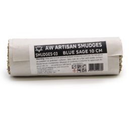 Smudge Stick - Blue Sage 10 cm
